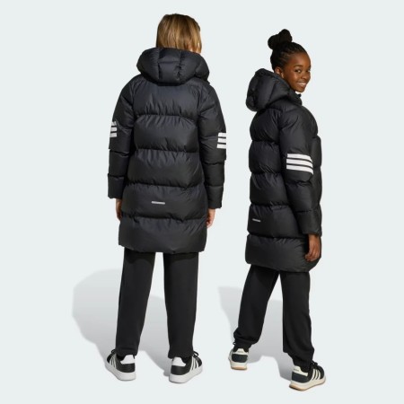 ორიგინალი  adidas-ის თბილი დუტი