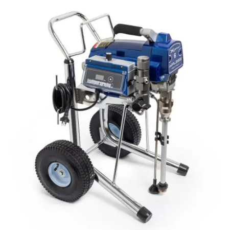 ელექტრო პულივიზატორი K895 3200W-220V