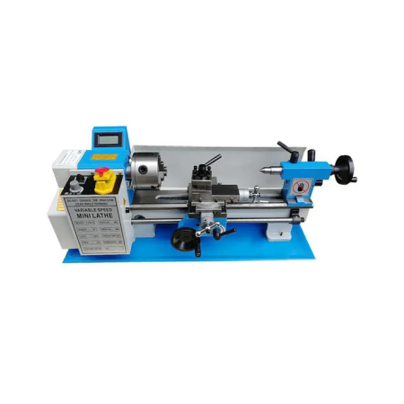 ელექტრო რკინის საჩარხი ტოკარნი დანადგარი 800მმ 220V/850W