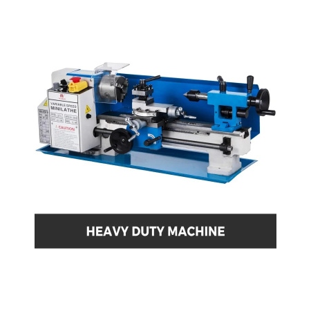 ელექტრო რკინის საჩარხი ტოკარნი დანადგარი 800მმ 220V/850W