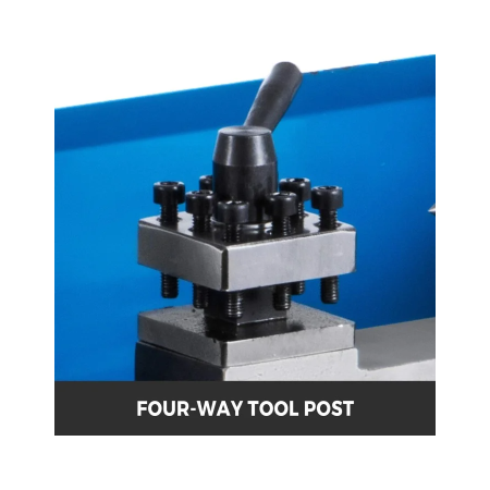 ელექტრო რკინის საჩარხი ტოკარნი დანადგარი 800მმ 220V/850W