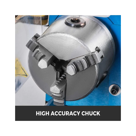 ელექტრო რკინის საჩარხი ტოკარნი დანადგარი 800მმ 220V/850W