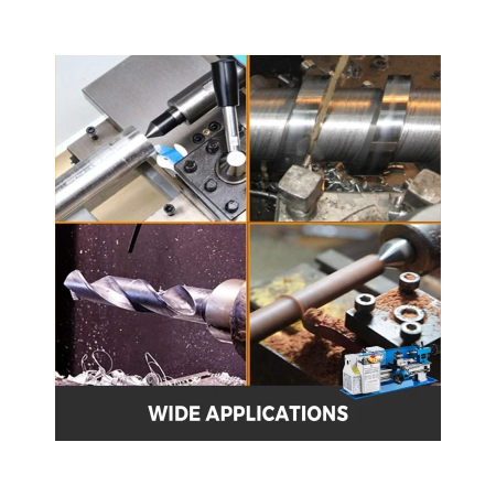 ელექტრო რკინის საჩარხი ტოკარნი დანადგარი 800მმ 220V/850W