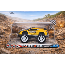 Mini Car Off-Road Racing – საბავშვო ოფროუდ სარბოლო სათამაშო მანქანა GH-662-31
