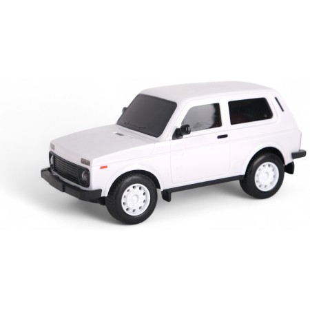 რადიომართვადი Lada NIVA GH-877-5A