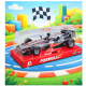 საბავშვო ფორმულა 1 – Online Racing Formula GH-07-1