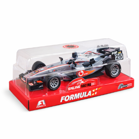 საბავშვო ფორმულა 1 – Online Racing Formula GH-07-1