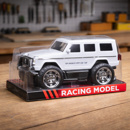 საბავშვო ჯიპი – Racing Model GH-055-62-W