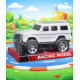 საბავშვო ჯიპი – Racing Model GH-055-62-W