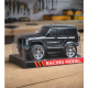 საბავშვო ჯიპი – Racing Model GH-055-62-W GH-055-62-B