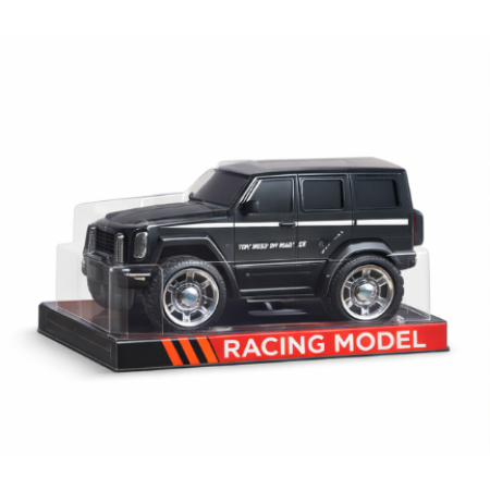 საბავშვო ჯიპი – Racing Model GH-055-62-W GH-055-62-B
