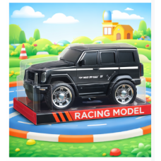 საბავშვო სათამაშო ჯიპი – Racing Model GH-055-62-W