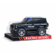 საბავშვო პოლიციის მანქანა – Racing Model GH-055-73