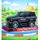 საბავშვო პოლიციის მანქანა – Racing Model GH-055-73