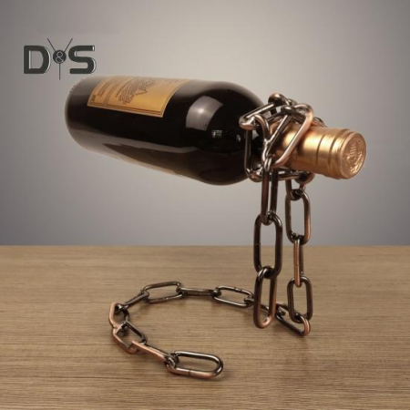 ღვინის ბოთლის სადგამი 011-W