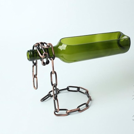 ღვინის ბოთლის სადგამი 011-W