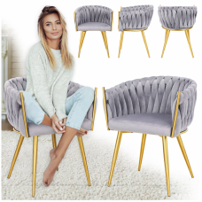 სკამები | ბარის სკამი | სალონის სკამი (უზურგო) 55-C2