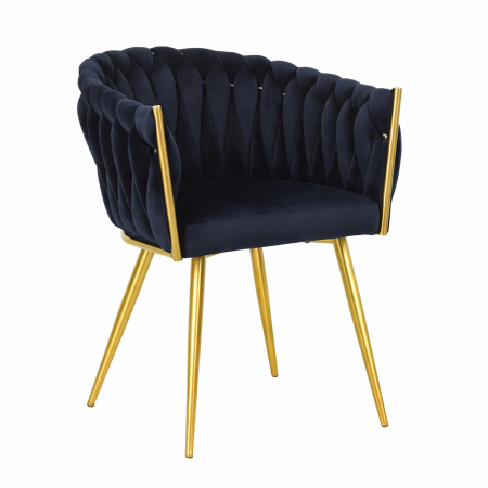 სკამები | ბარის სკამი | სალონის სკამი (უზურგო) 55-C4