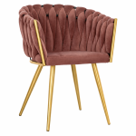 სკამები | ბარის სკამი | სალონის სკამი (უზურგო) 55-C5