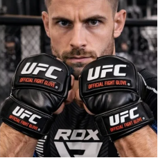 საბრძოლო სპორტის კენტუსები GH-UFS09-S