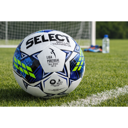ფეხბურთის ბურთი #5 GH-SELECT5A