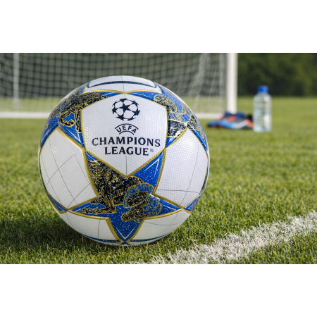 ფეხბურთის ბურთი #5 GH-UEFA5A