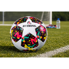 ფეხბურთის ბურთი #5 GH-BJ-5A