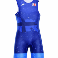 ჭიდაობის ფინკა საქართველოს დროშით – GH-FINKA-XL-B