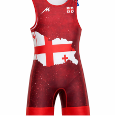 ჭიდაობის ფინკა საქართველოს დროშით – GH-FINKA-L-R