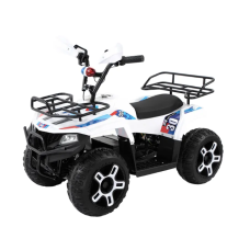 ბავშვის ელექტრო კვადრო  BQ6687-W