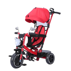 ბავშვის ეტლი-ველოსიპედი 2-1   8805-r