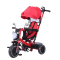 ბავშვის ეტლი-ველოსიპედი 2-1   8805-r