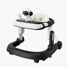 ჭოჭინა Baby-926-3-BLACK