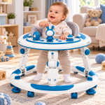 ჭოჭინა Baby 618-2-B