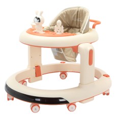 ჭოჭინა Baby მუსიკალური 624-P