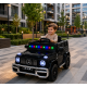 G-Class 318 საბავშვო ელექტრო მანქანა-MR-318-B