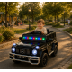 G-Class 318 საბავშვო ელექტრო მანქანა-MR-318-B