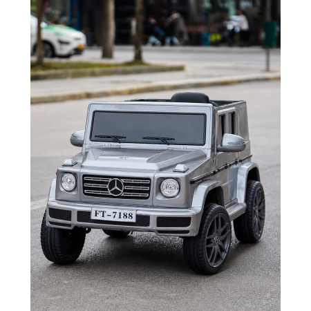 საბავშვო ელექტრო მანქანა G-Class FT-7188-C