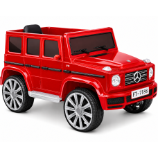 საბავშვო ელექტრო მანქანა G-Class FT-7188-R