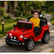 საბავშვო ელექტრო მანქანა JEEP-SPEED-938-R
