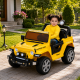 საბავშვო ელექტრო მანქანა JEEP-SPEED-938-Y
