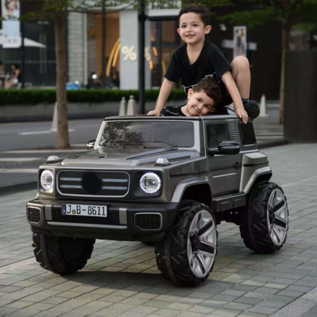 საბავშვო ელექტრო მანქანა-JB-8611-C