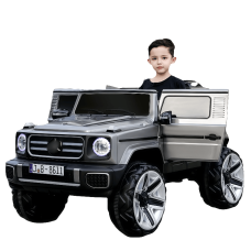 საბავშვო ელექტრო მანქანა-JB-8611-C