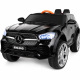 საბავშვო ელექტრო მანქანა Mercedes-Benz GLC MR-6688 კაუჩუკის საბურავებით.ტყავის სავარძლით