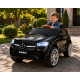 საბავშვო ელექტრო მანქანა Mercedes-Benz GLC MR-6688 კაუჩუკის საბურავებით.ტყავის სავარძლით