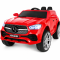 საბავშვო ელექტრო მანქანა Mercedes-Benz GLC MR-6688-R