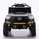საბავშვო ელექტრო მანქანა TOYOTA GM-501-CER (2 ძრავა, 12V)