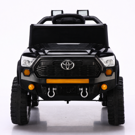 საბავშვო ელექტრო მანქანა TOYOTA GM-501-B (2 ძრავა, 12V)