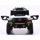 საბავშვო ელექტრო მანქანა TOYOTA GM-501-W (2 ძრავა, 12V)