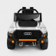 საბავშვო ელექტრო მანქანა AUDI GM-502-CER (2 ძრავა, 12V)